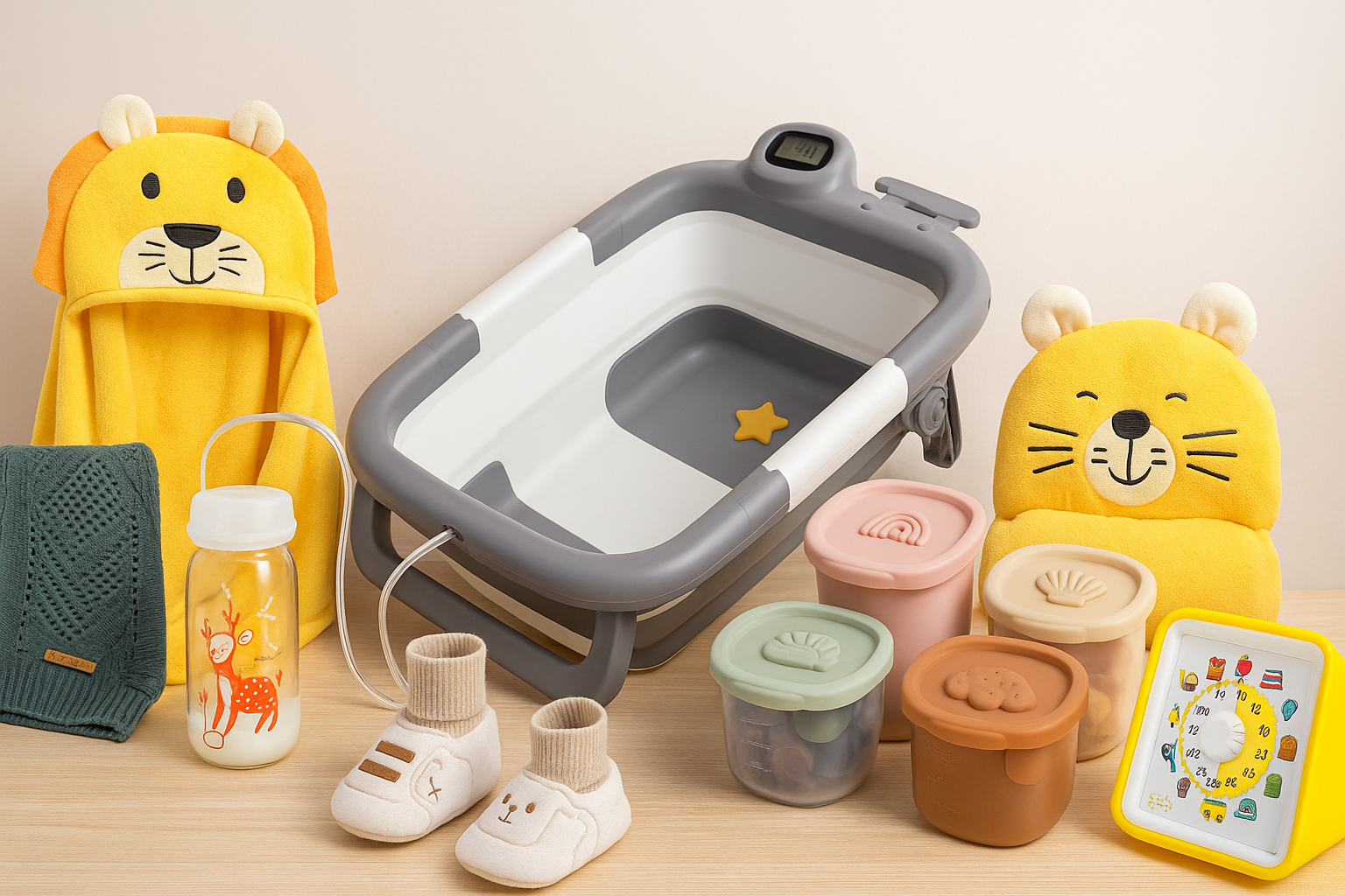 Trending products