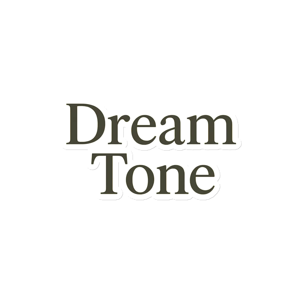 Dream Tone Magnets