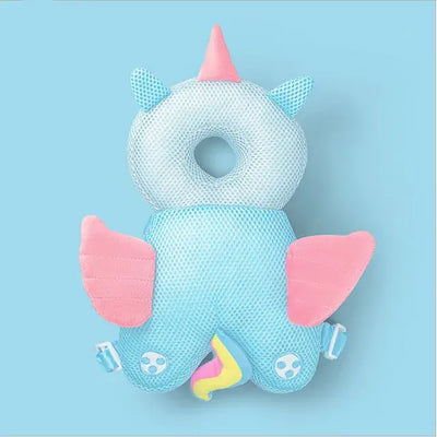 BabyEase Travel Cushion