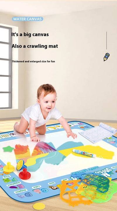 Magic Water Drawing Board