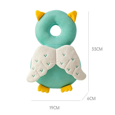 BabyEase Travel Cushion