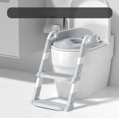 Kids' Potty Pro – Adjustable & Comfy
