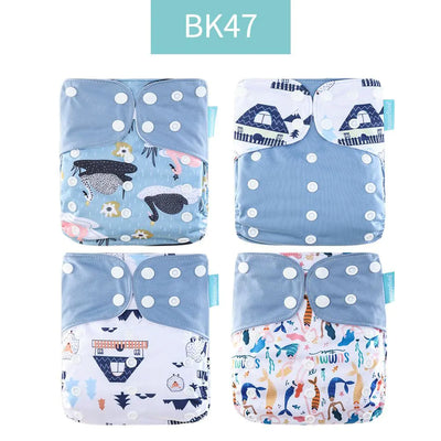 Reusable Toddler Potty Training Pants