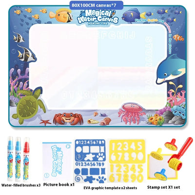 Magic Water Drawing Board