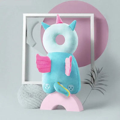 BabyEase Travel Cushion