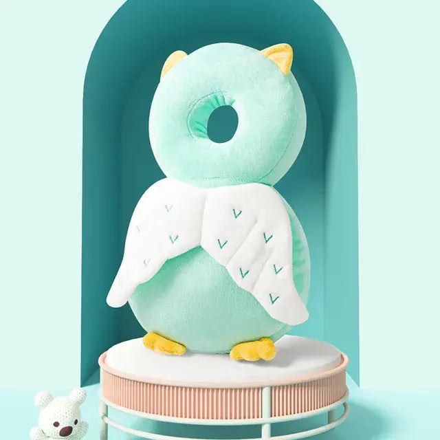 BabyEase Travel Cushion