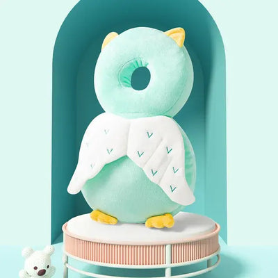 BabyEase Travel Cushion