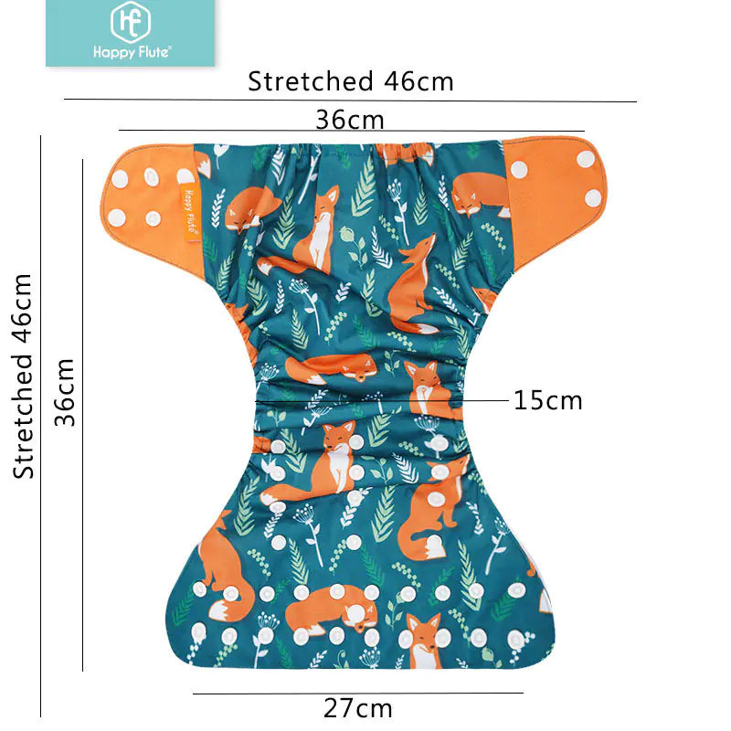Reusable Toddler Potty Training Pants