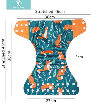 Reusable Toddler Potty Training Pants