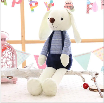 Cute Princess Bunny Plush Toy