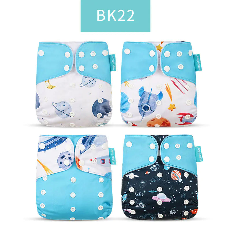 Reusable Toddler Potty Training Pants