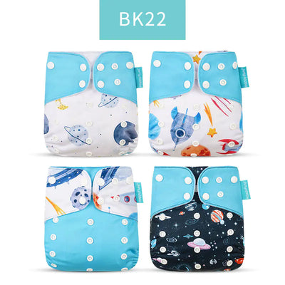 Reusable Toddler Potty Training Pants