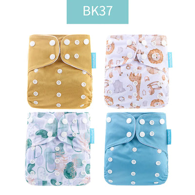 Reusable Toddler Potty Training Pants