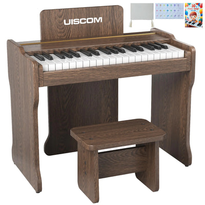 Elysian Toddler Digital Piano 37 Keys