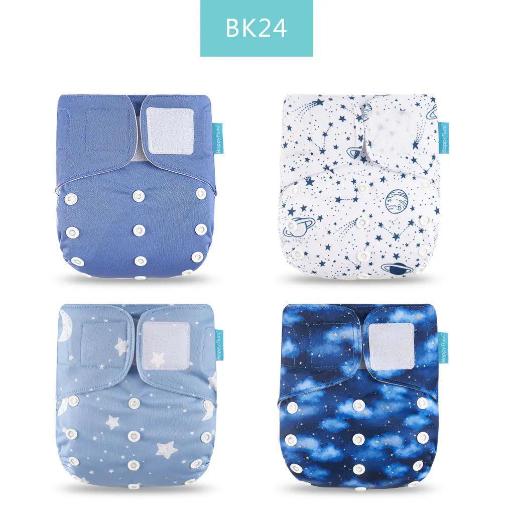 Reusable Toddler Potty Training Pants