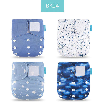 Reusable Toddler Potty Training Pants