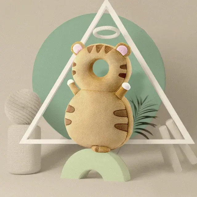 BabyEase Travel Cushion