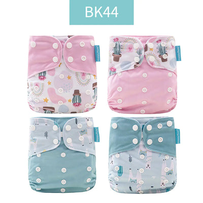 Reusable Toddler Potty Training Pants