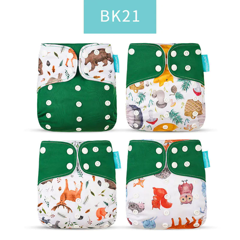 Reusable Toddler Potty Training Pants