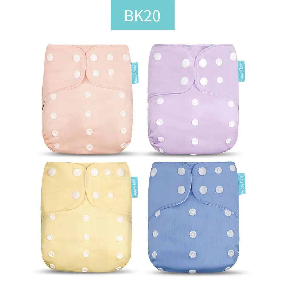 Reusable Toddler Potty Training Pants