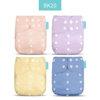 Reusable Toddler Potty Training Pants