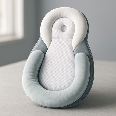 Tumbona para bebé CocoonNest