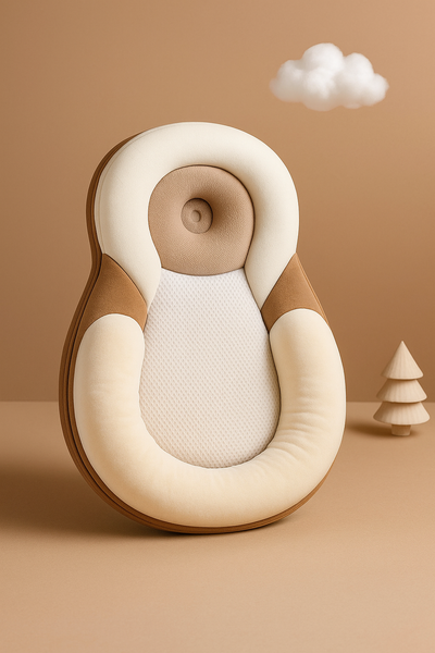 Tumbona para bebé CocoonNest