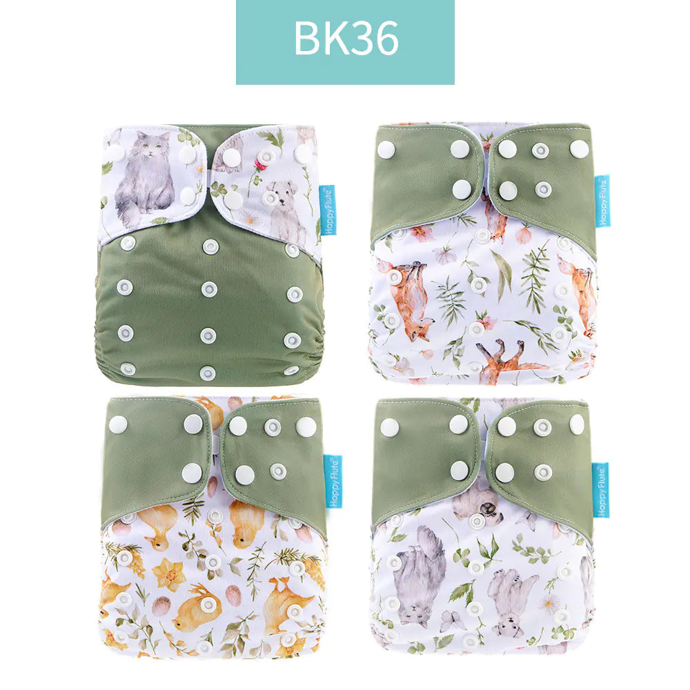 Reusable Toddler Potty Training Pants