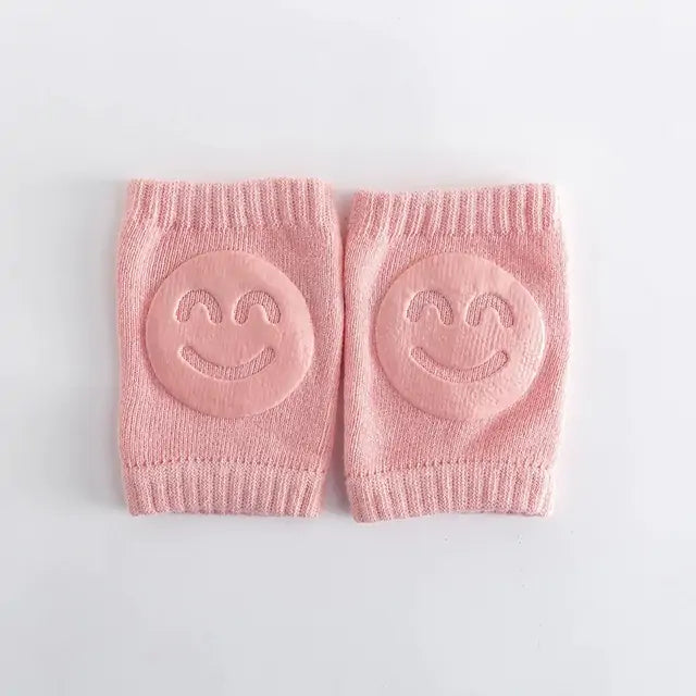 Cuddle Crawl Knee Pads