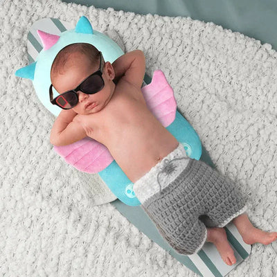BabyEase Travel Cushion