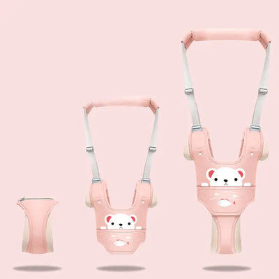 Baby Walker Harness Backpack for Learning Toddlers