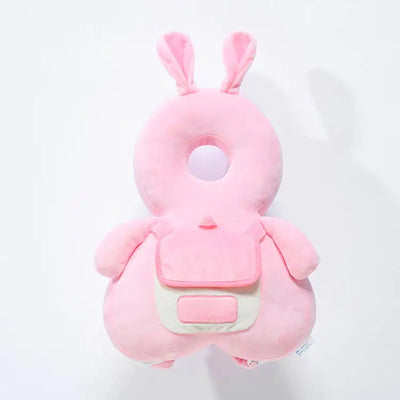 Children's Fall Protection Head Pillow for Toddlers