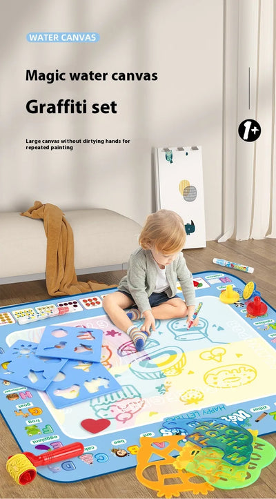 Magic Water Drawing Board