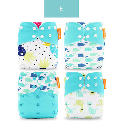 Reusable Toddler Potty Training Pants