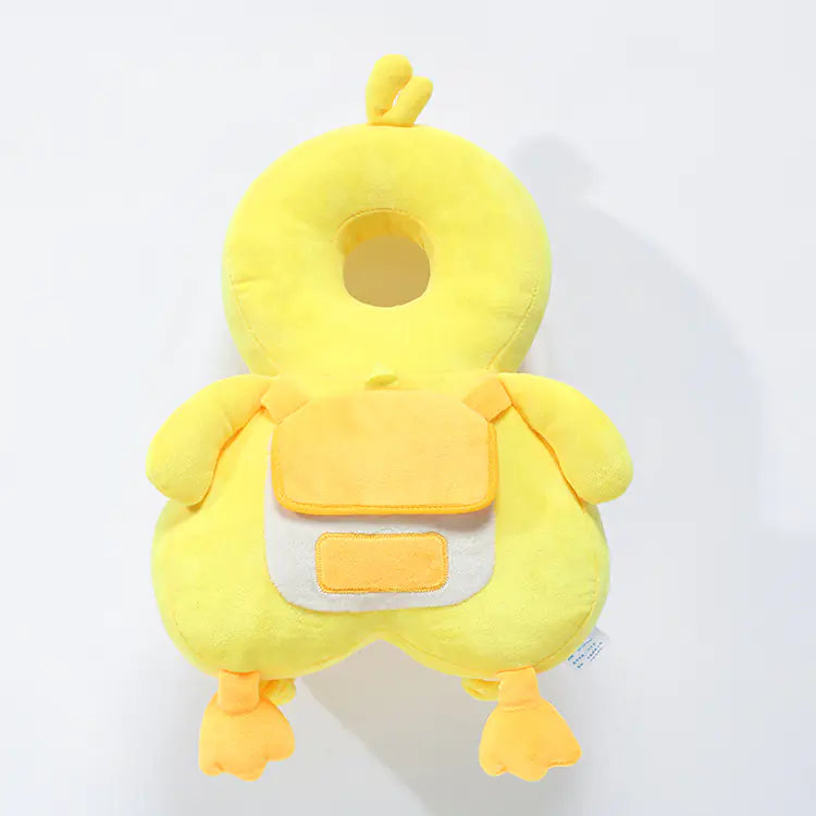 Children's Fall Protection Head Pillow for Toddlers