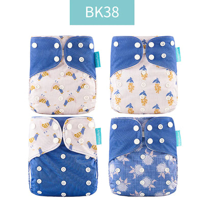 Reusable Toddler Potty Training Pants