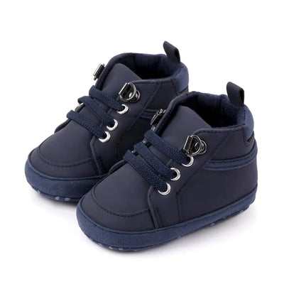 Soft-Soled Non-Slip Shoes for Toddlers