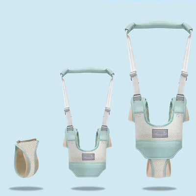 Baby Walker Harness Backpack for Learning Toddlers