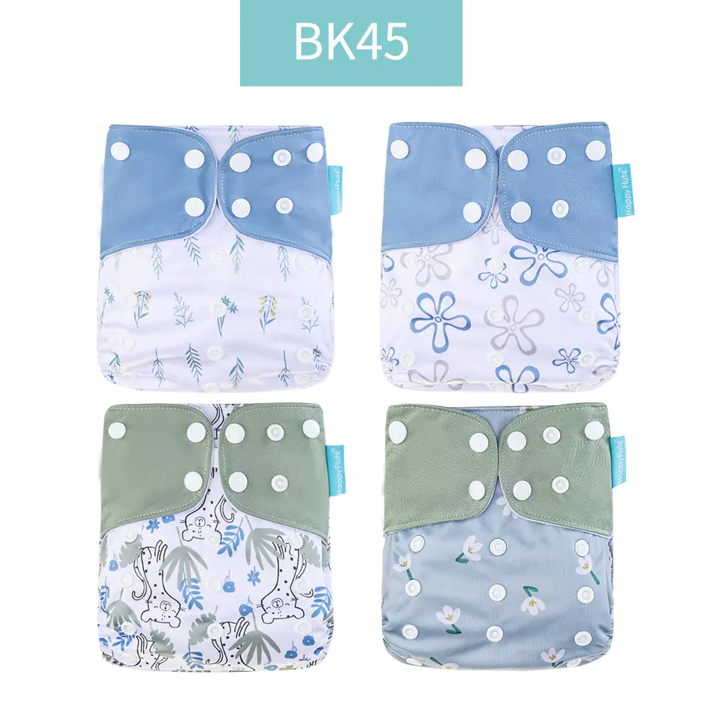 Reusable Toddler Potty Training Pants