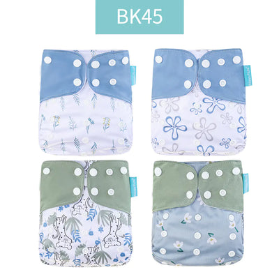 Reusable Toddler Potty Training Pants