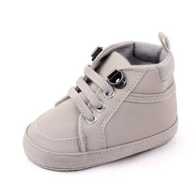 Soft-Soled Non-Slip Shoes for Toddlers