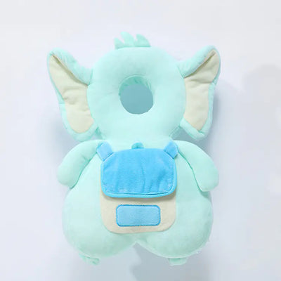 Children's Fall Protection Head Pillow for Toddlers