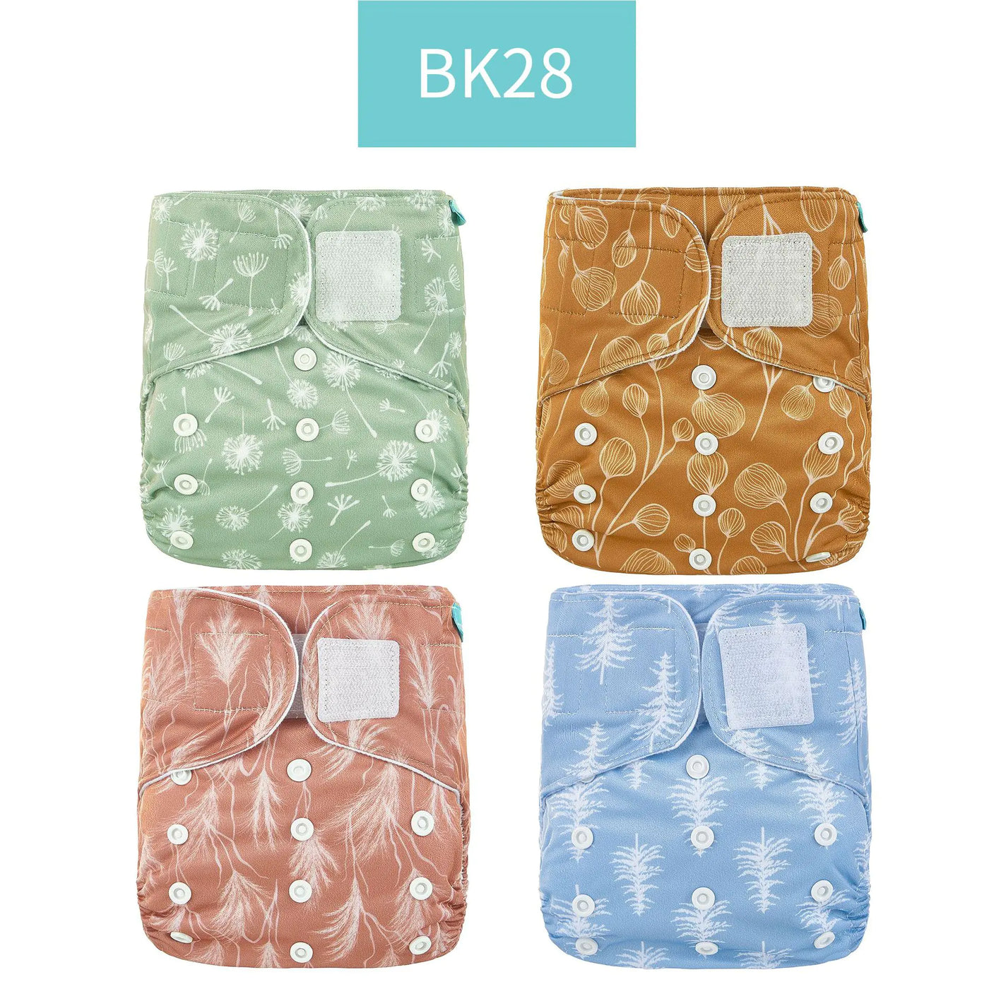 Reusable Toddler Potty Training Pants