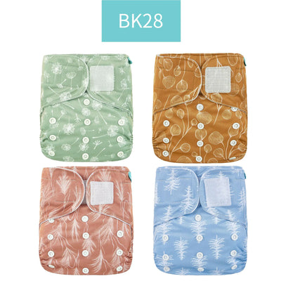 Reusable Toddler Potty Training Pants