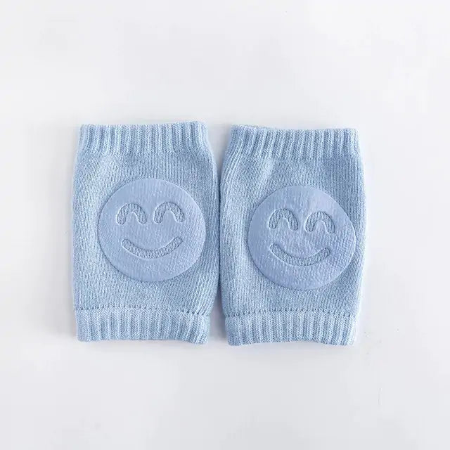 Cuddle Crawl Knee Pads