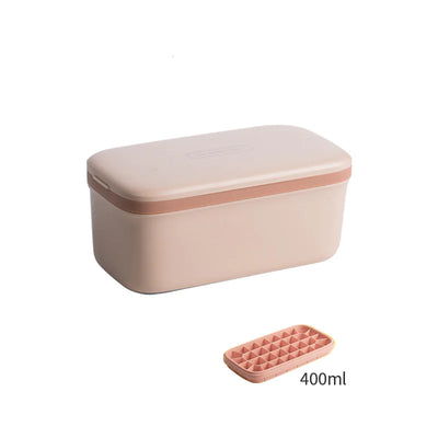 Baby Food Storage Box