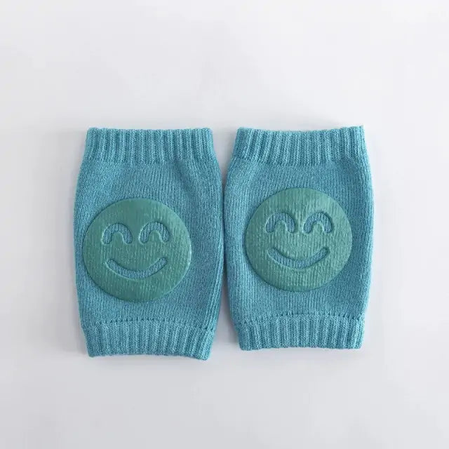 Cuddle Crawl Knee Pads