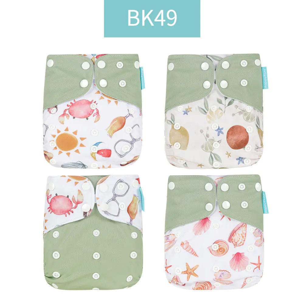 Reusable Toddler Potty Training Pants