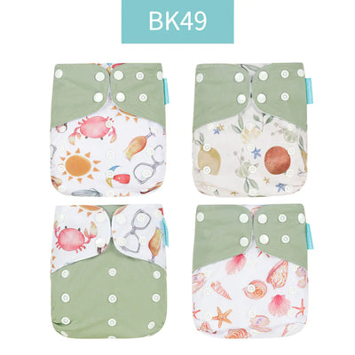 Reusable Toddler Potty Training Pants