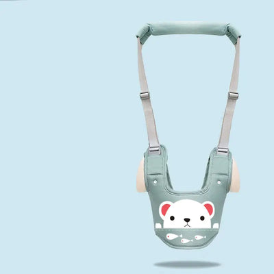 Baby Walker Harness Backpack for Learning Toddlers